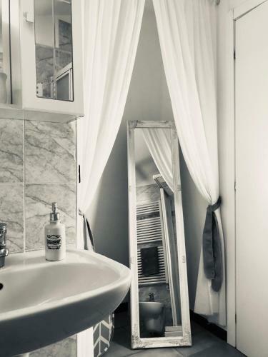 Porto Valentino Apartment