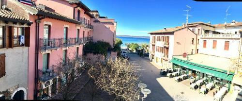 Porto Valentino Apartment