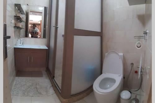 Apartamento Puertobanus Costa Del Sol