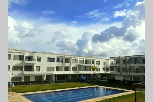 Apartamento Puertobanus Costa Del Sol