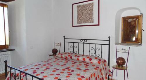 Bed & Breakfast Castello Girasole