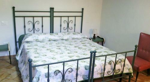 Bed & Breakfast Castello Girasole