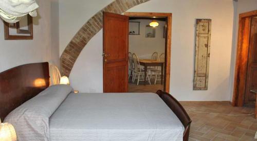Bed & Breakfast Castello Girasole