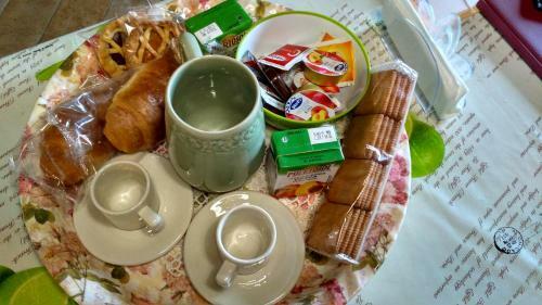 Bed & Breakfast Castello Girasole