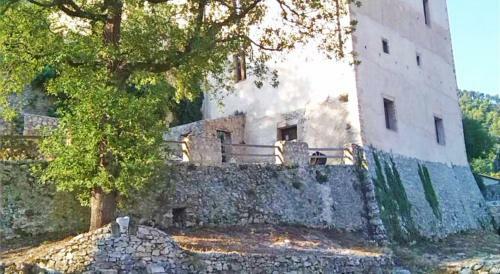 Bed & Breakfast Castello Girasole