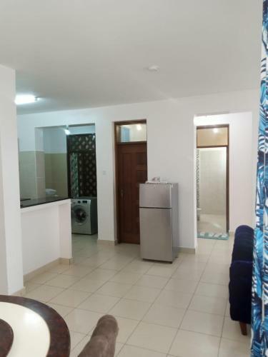 Apartamento 2 Bedroom Nyali