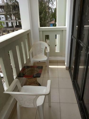 Apartamento 2 Bedroom Nyali