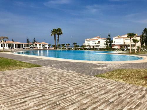 Modern Villa, Residence Almorjane, Mohammedia