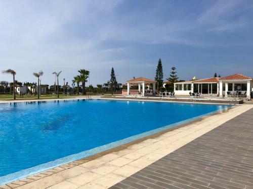 Modern Villa, Residence Almorjane, Mohammedia