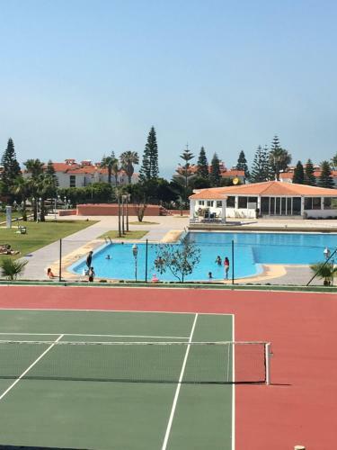 Modern Villa, Residence Almorjane, Mohammedia