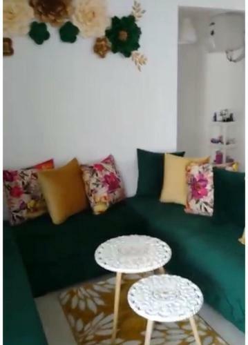 Apartamento Puerto Banus