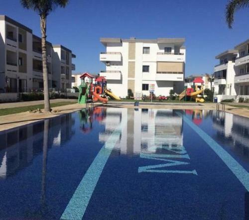 Marbella 's Luxurious Apartment Of Al Mansouria