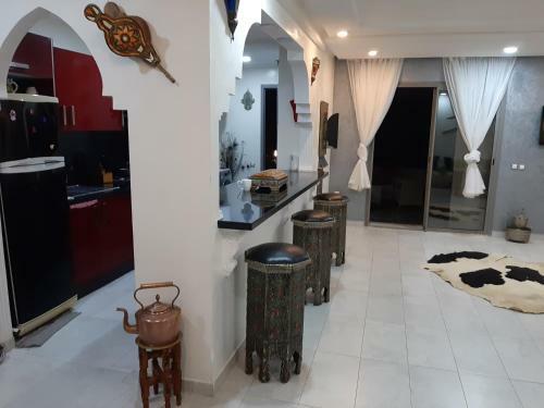 Marbella 's Luxurious Apartment Of Al Mansouria