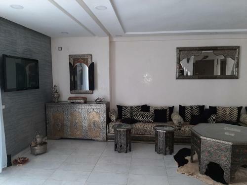 Marbella 's Luxurious Apartment Of Al Mansouria