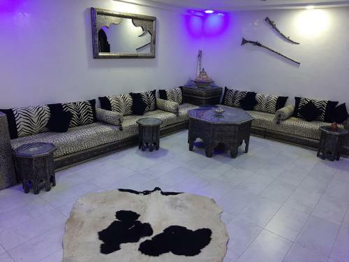 Marbella 's Luxurious Apartment Of Al Mansouria