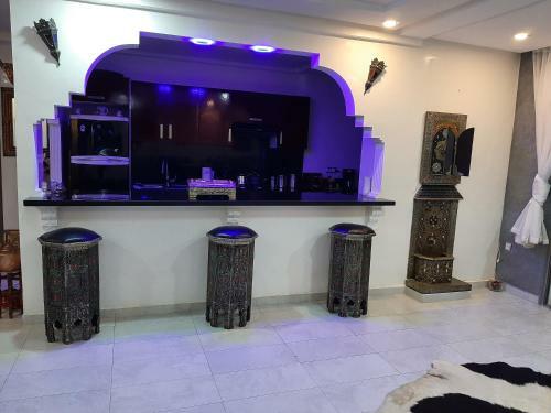 Marbella 's Luxurious Apartment Of Al Mansouria