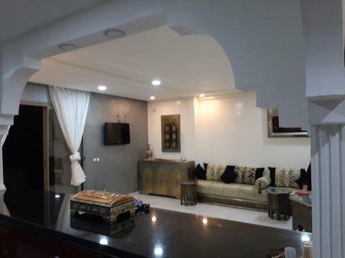 Marbella 's Luxurious Apartment Of Al Mansouria
