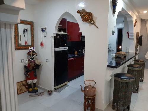 Marbella 's Luxurious Apartment Of Al Mansouria