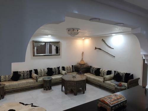 Marbella 's Luxurious Apartment Of Al Mansouria