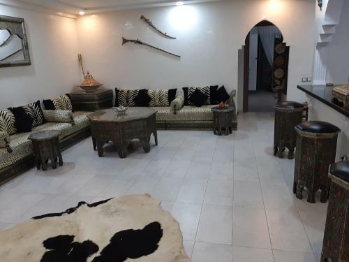 Marbella 's Luxurious Apartment Of Al Mansouria