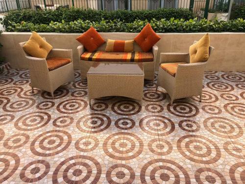 Marbella 's Luxurious Apartment Of Al Mansouria