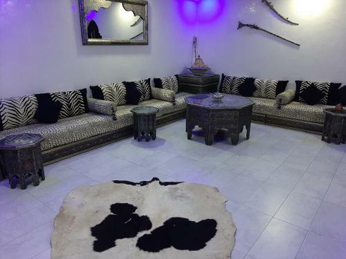 Marbella 's Luxurious Apartment Of Al Mansouria