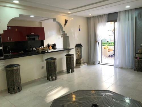 Marbella 's Luxurious Apartment Of Al Mansouria