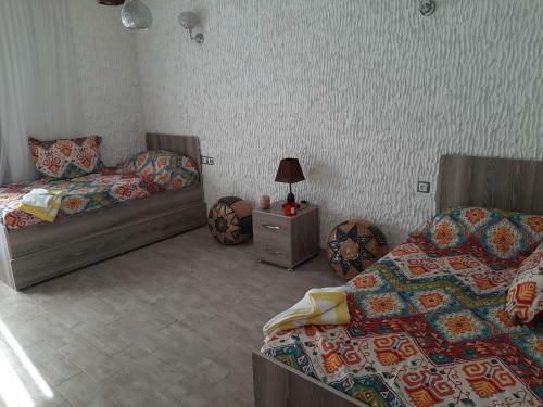 Marbella 's Luxurious Apartment Of Al Mansouria