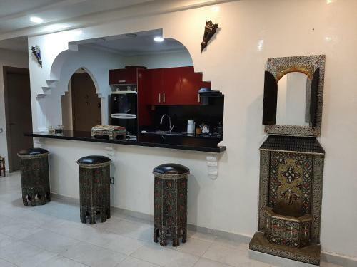 Marbella 's Luxurious Apartment Of Al Mansouria