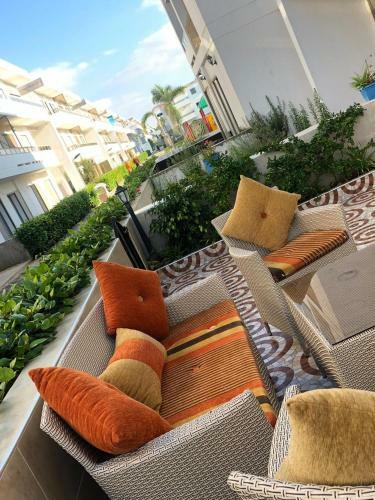 Marbella 's Luxurious Apartment Of Al Mansouria