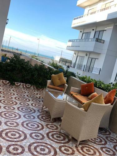 Marbella 's Luxurious Apartment Of Al Mansouria