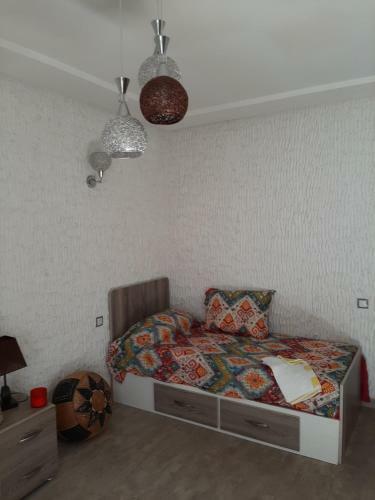 Marbella 's Luxurious Apartment Of Al Mansouria