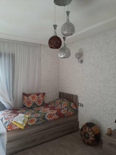Marbella 's Luxurious Apartment Of Al Mansouria