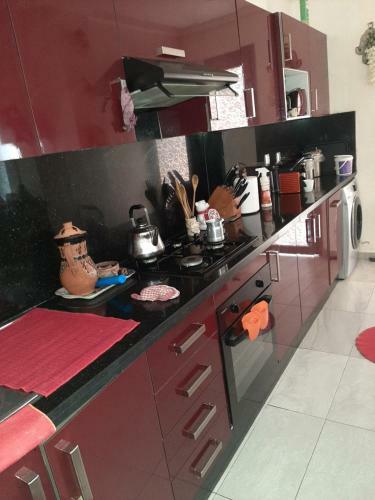 Marbella 's Luxurious Apartment Of Al Mansouria