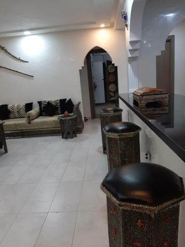 Marbella 's Luxurious Apartment Of Al Mansouria