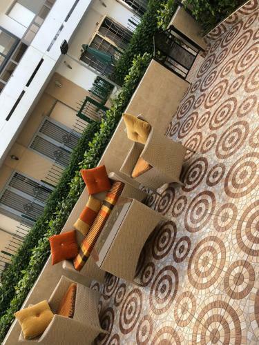 Marbella 's Luxurious Apartment Of Al Mansouria