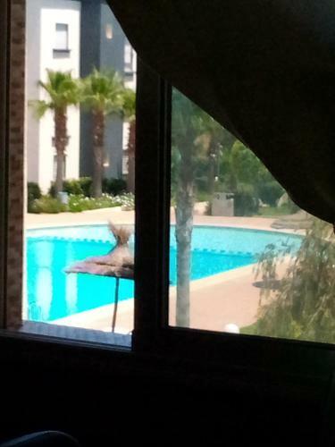 Apartamento Linahome Mansouriya
