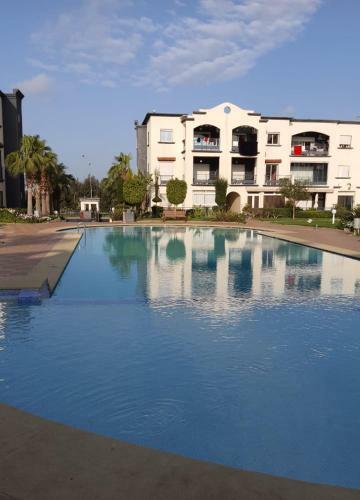 Apartamento Linahome Mansouriya