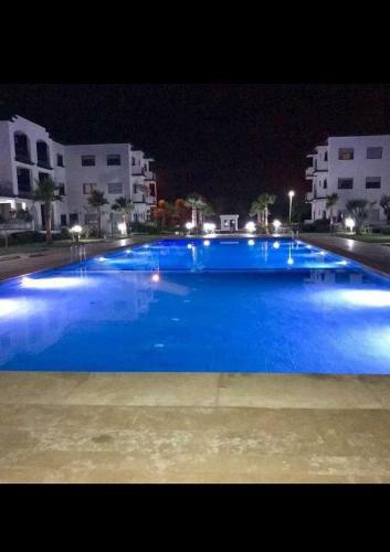 Apartamento Linahome Mansouriya