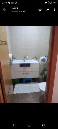 Apartamento Linahome Mansouriya