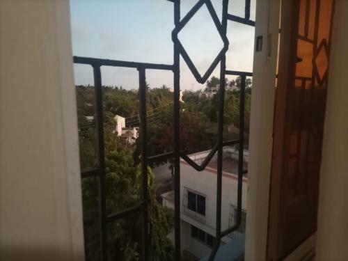 Apartamento Vision Homes