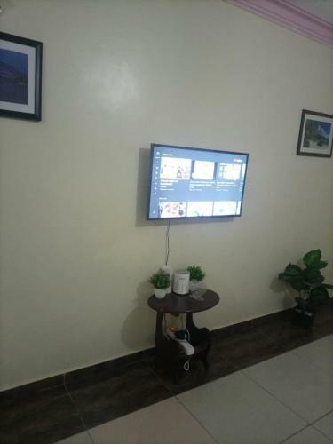Apartamento Vision Homes