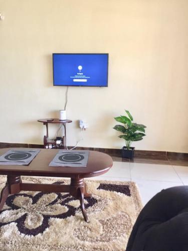 Apartamento Vision Homes