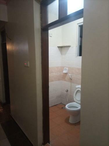 Apartamento Vision Homes