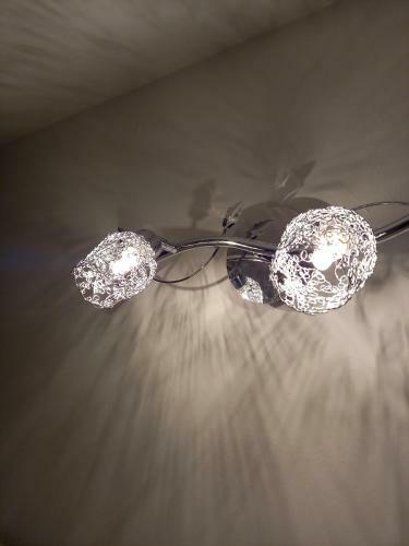 Apartamento Il Nido Del Cigno