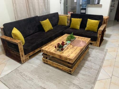 Hostal T & T Homes