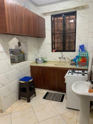 Hostal T & T Homes