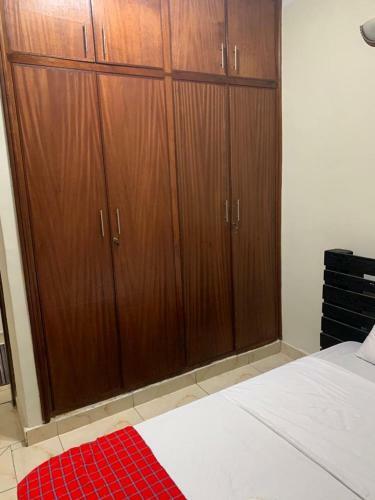 Hostal T & T Homes