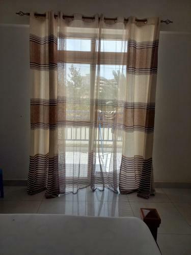 Apartamento 1 Bedroom Nyali Bombolulu
