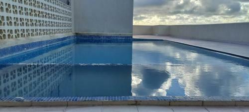 Apartamento 1 Bedroom Nyali Bombolulu